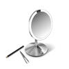 Espelho SimpleHuman com sensor de 12 cm  aumento x 10